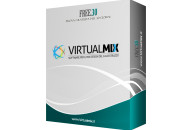 Primi Passi: accesso a VirtualMix